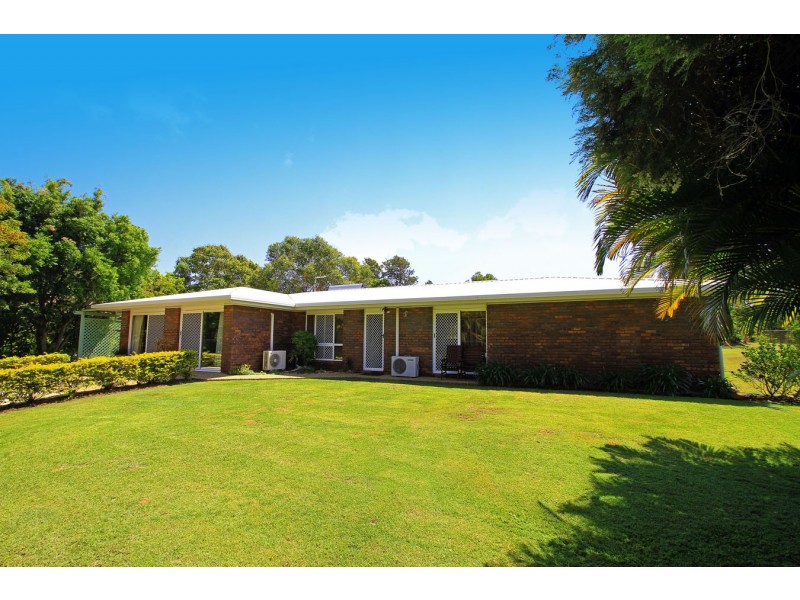 18 Vaughans Road, Inverness QLD 4703