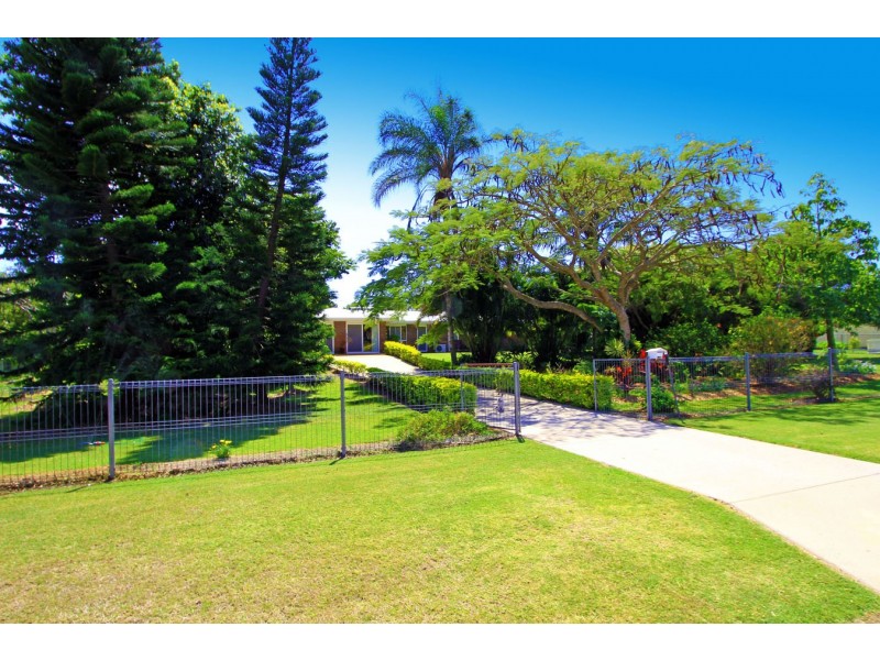 18 Vaughans Road, Inverness QLD 4703