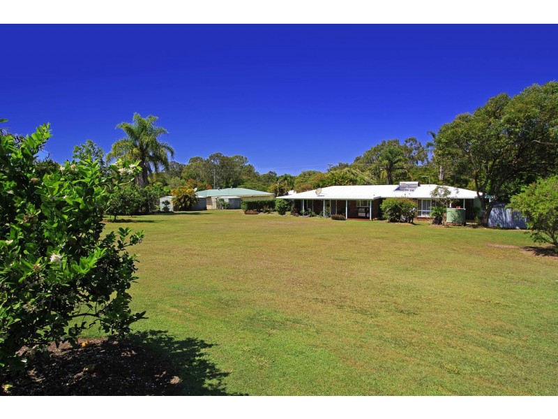 18 Vaughans Road, Inverness QLD 4703