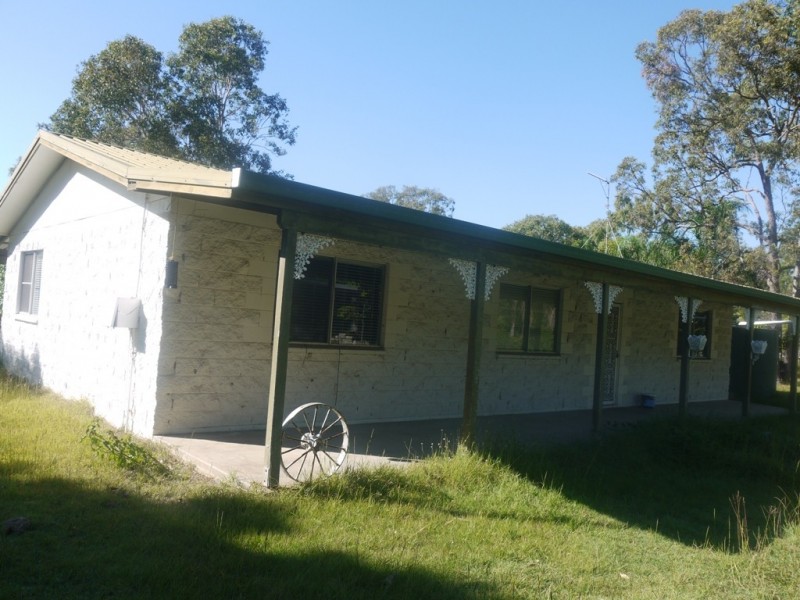 395 Tanby Road, Yeppoon QLD 4703