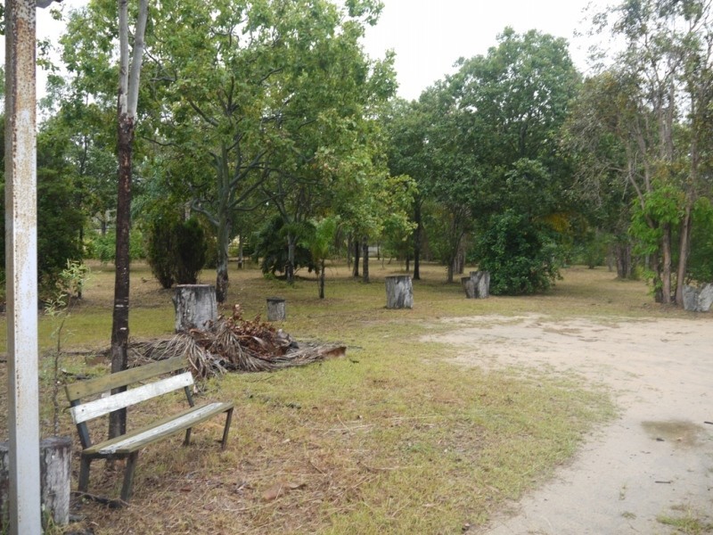 395 Tanby Road, Yeppoon QLD 4703