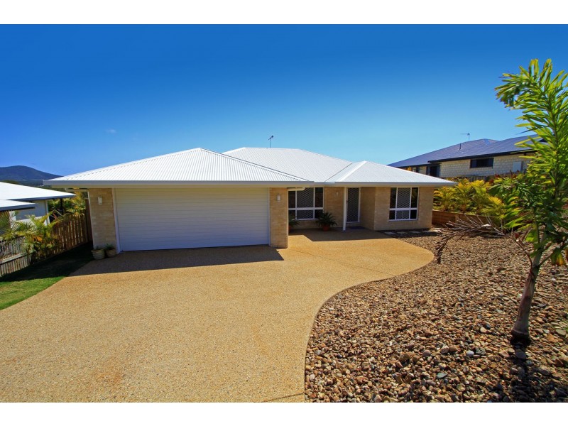 16 Rosewood Street, Taranganba QLD 4703