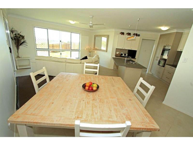 16 Rosewood Street, Taranganba QLD 4703