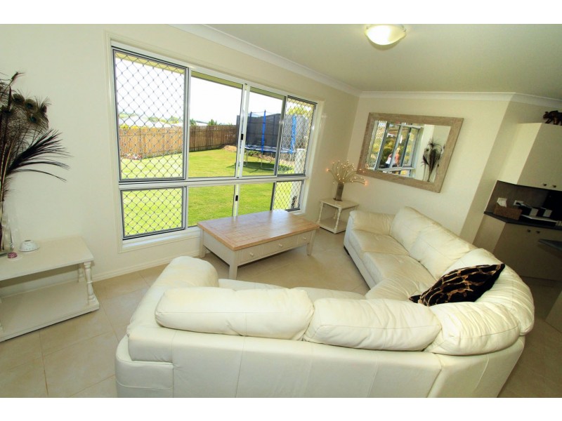 16 Rosewood Street, Taranganba QLD 4703