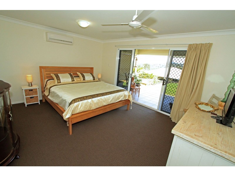 16 Rosewood Street, Taranganba QLD 4703