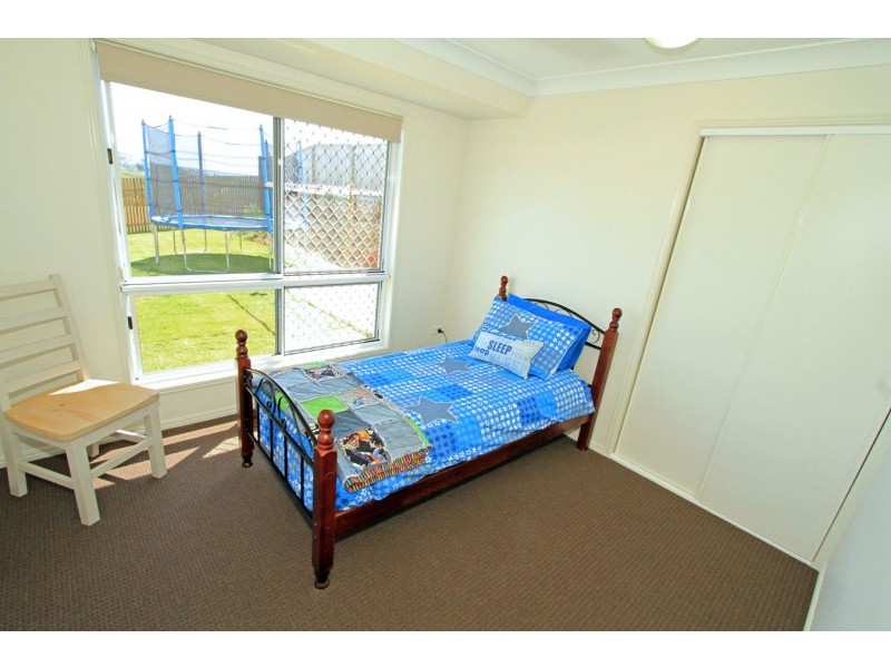 16 Rosewood Street, Taranganba QLD 4703