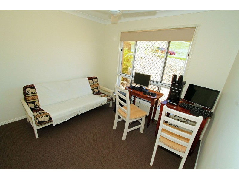 16 Rosewood Street, Taranganba QLD 4703