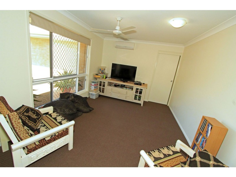 16 Rosewood Street, Taranganba QLD 4703