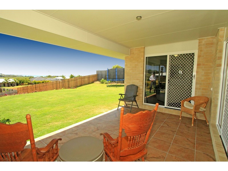 16 Rosewood Street, Taranganba QLD 4703