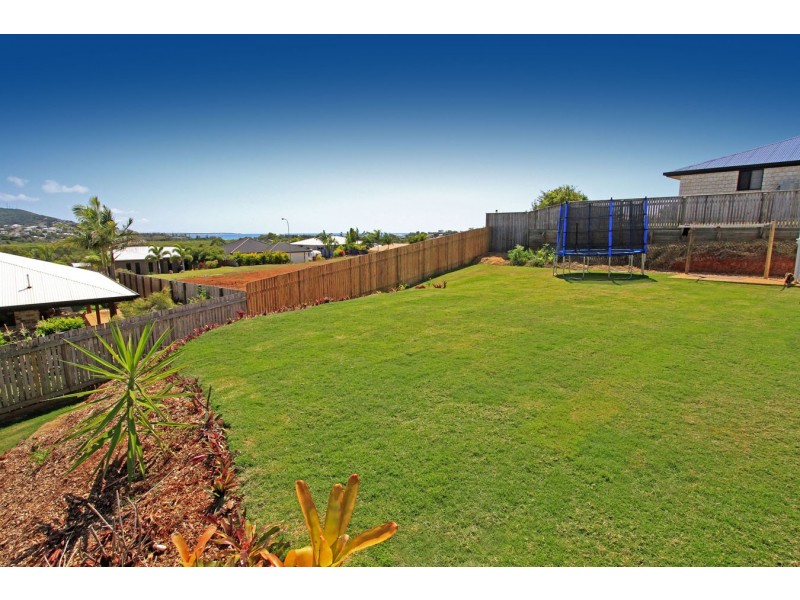 16 Rosewood Street, Taranganba QLD 4703