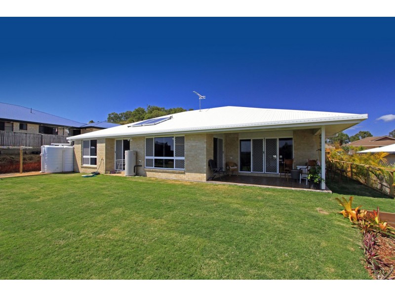 16 Rosewood Street, Taranganba QLD 4703