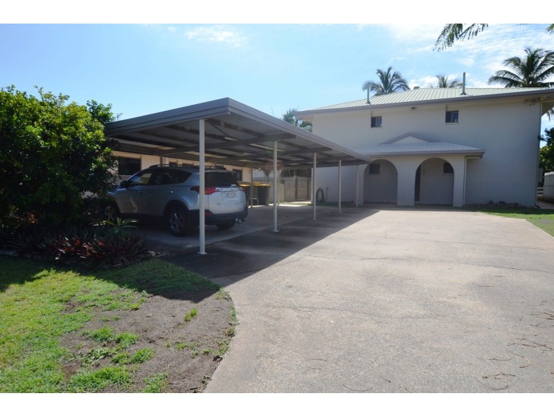 4/81 Todd Avenue TENANT APPROVED, Yeppoon QLD 4703