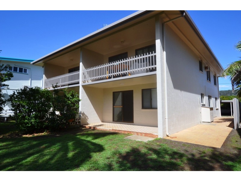 4/81 Todd Avenue TENANT APPROVED, Yeppoon QLD 4703