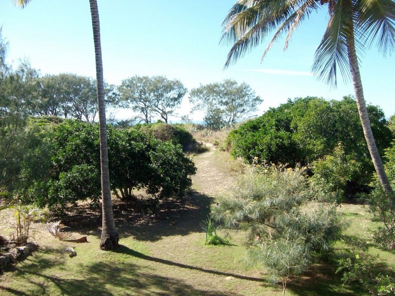 4/81 Todd Avenue TENANT APPROVED, Yeppoon QLD 4703
