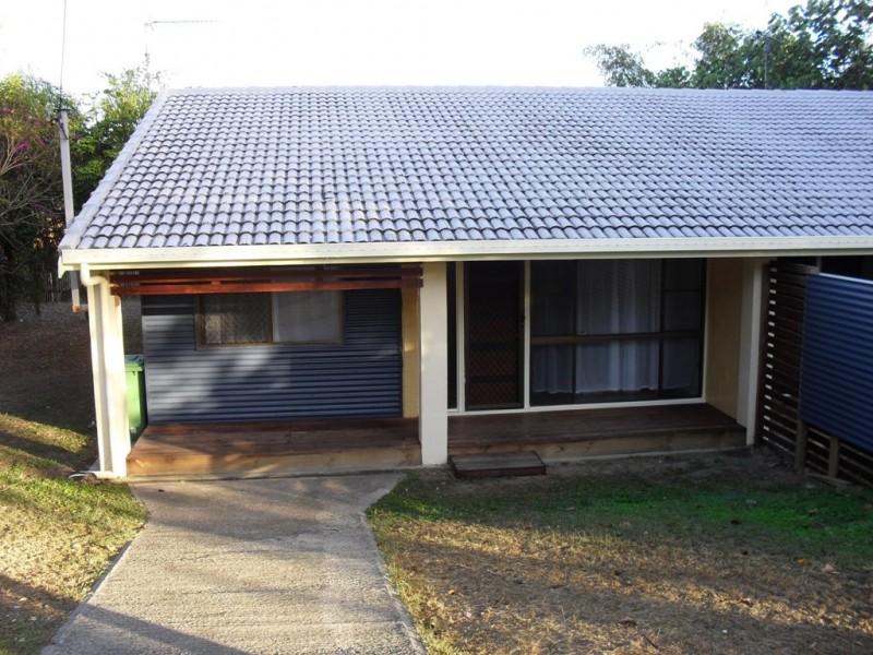 2/16 Seahorse Crescent, Lammermoor QLD 4703