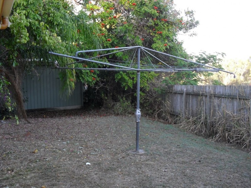 2/16 Seahorse Crescent, Lammermoor QLD 4703