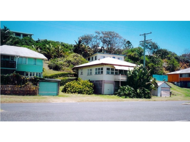 100 Farnborough Road, Yeppoon QLD 4703