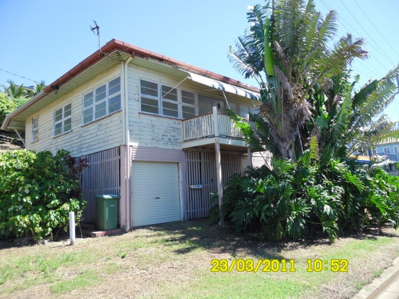 100 Farnborough Road, Yeppoon QLD 4703