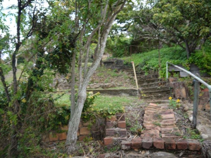 100 Farnborough Road, Yeppoon QLD 4703