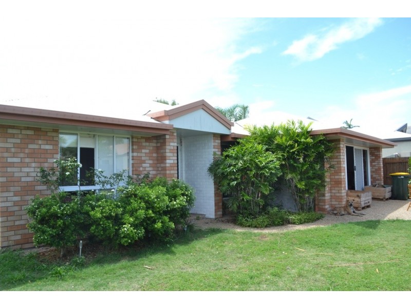 7 Booth Court, Yeppoon QLD 4703
