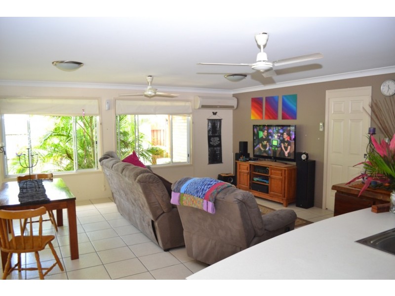 7 Booth Court, Yeppoon QLD 4703