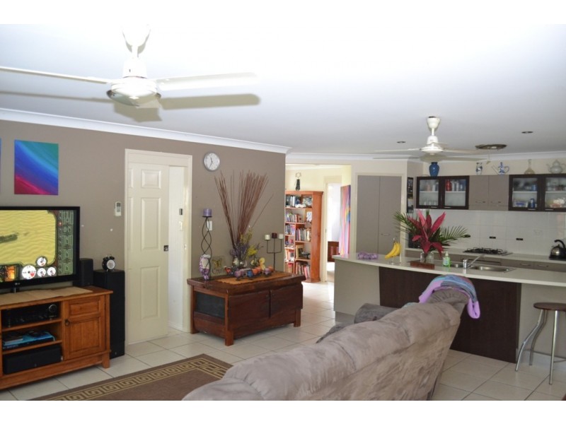 7 Booth Court, Yeppoon QLD 4703