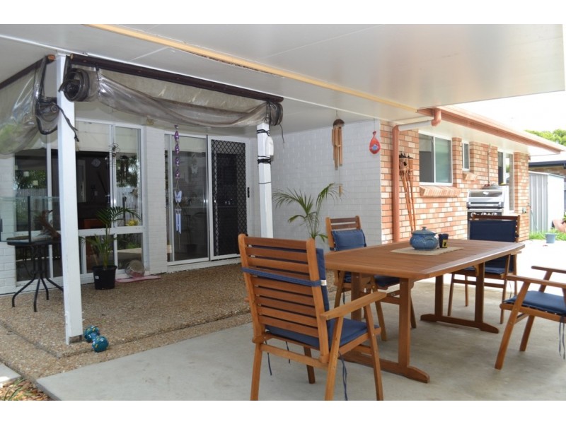 7 Booth Court, Yeppoon QLD 4703