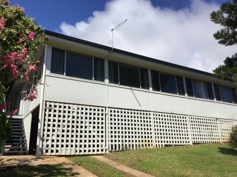 26 Queen Street, Yeppoon QLD 4703