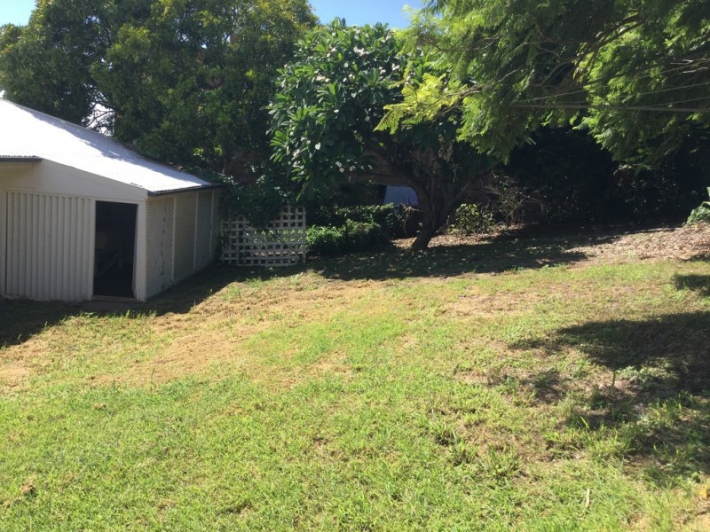 26 Queen Street, Yeppoon QLD 4703