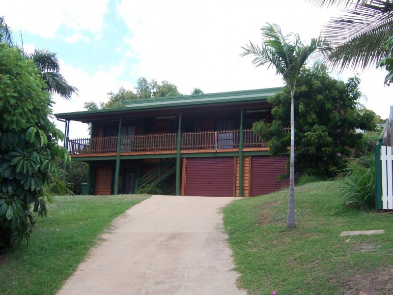 16A McDonald Street, Yeppoon QLD 4703