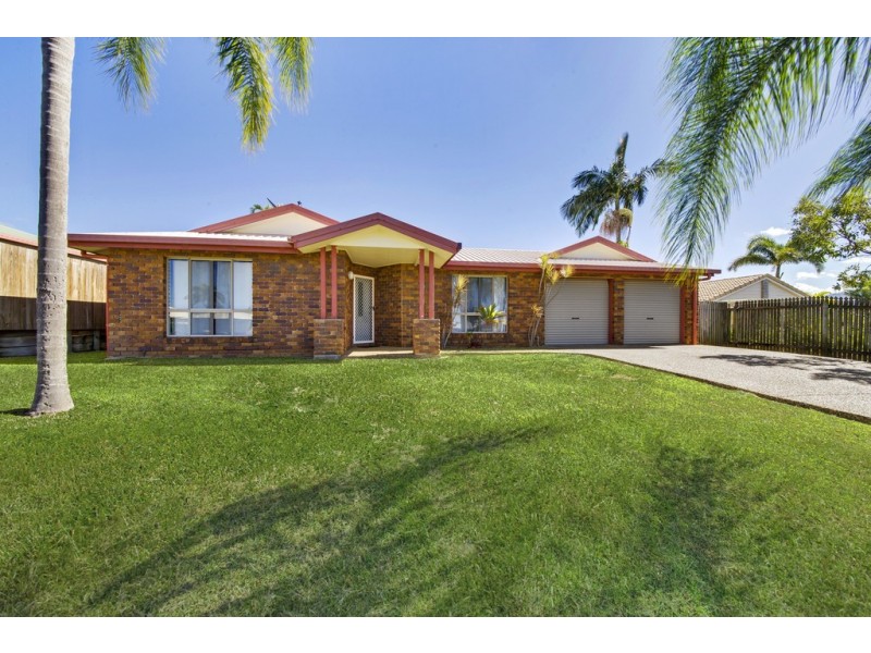 20 Georgina Drive, Yeppoon QLD 4703