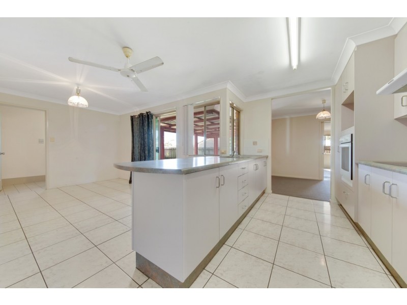 20 Georgina Drive, Yeppoon QLD 4703