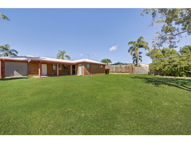 20 Georgina Drive, Yeppoon QLD 4703