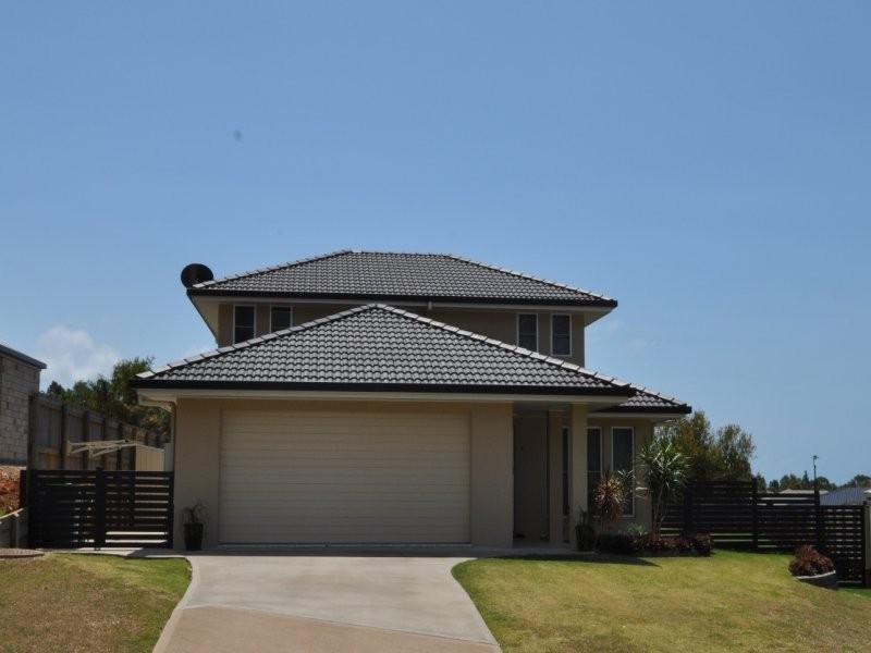 4 Baeckea Place, Taroomball QLD 4703