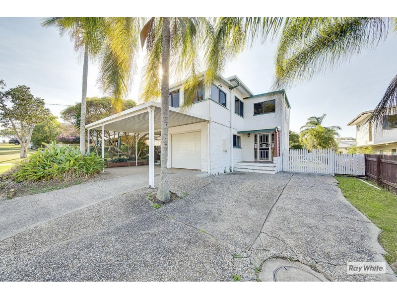 9 Poplar Street, Cooee Bay QLD 4703