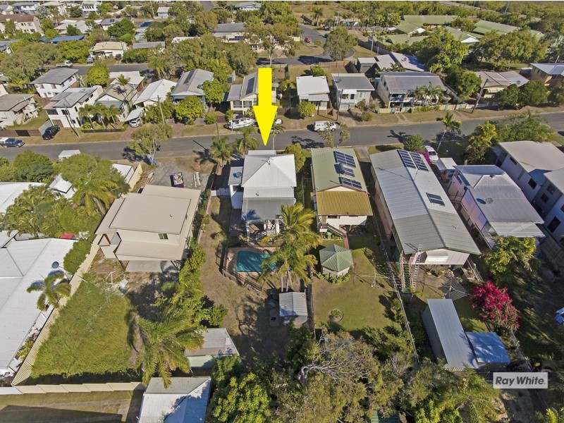 9 Poplar Street, Cooee Bay QLD 4703