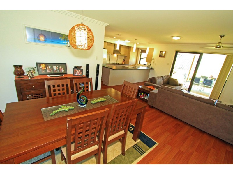 2 Outrigger Drive, Mulambin QLD 4703