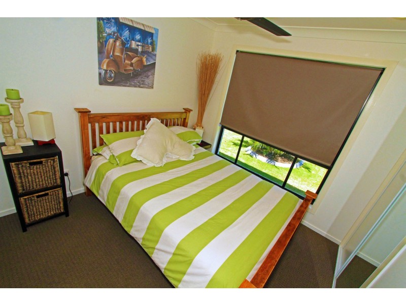 2 Outrigger Drive, Mulambin QLD 4703