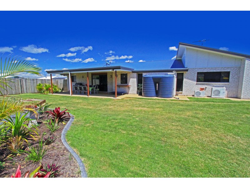 2 Outrigger Drive, Mulambin QLD 4703