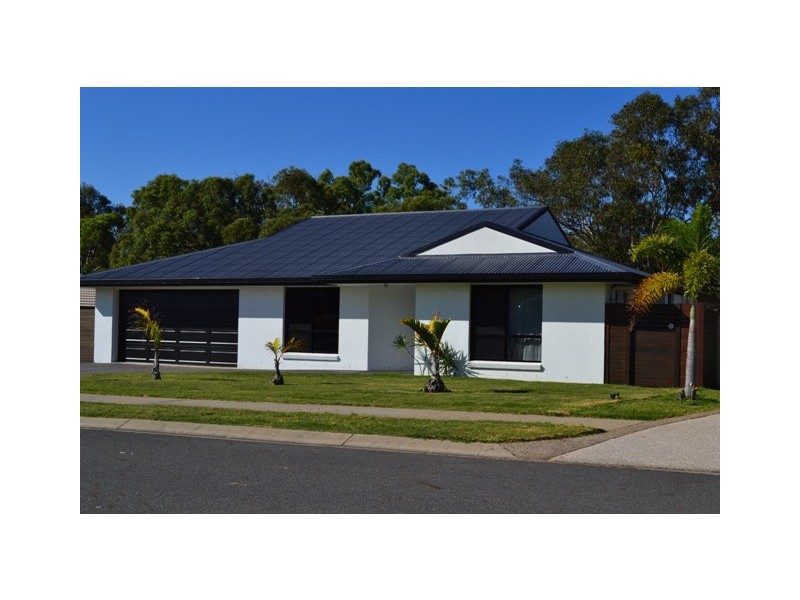 17 Adventurer Drive, Taroomball QLD 4703