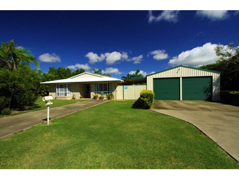 85 Norman Drive, Barmaryee QLD 4703