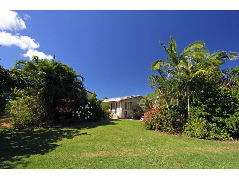 85 Norman Drive, Barmaryee QLD 4703