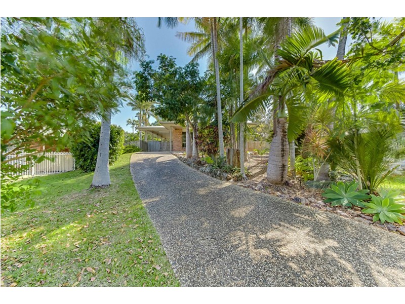 16 Meilland Street- Application Approved, Yeppoon QLD 4703