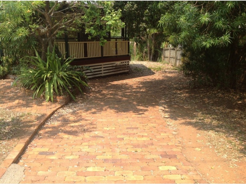 18 Ross Street, Yeppoon QLD 4703