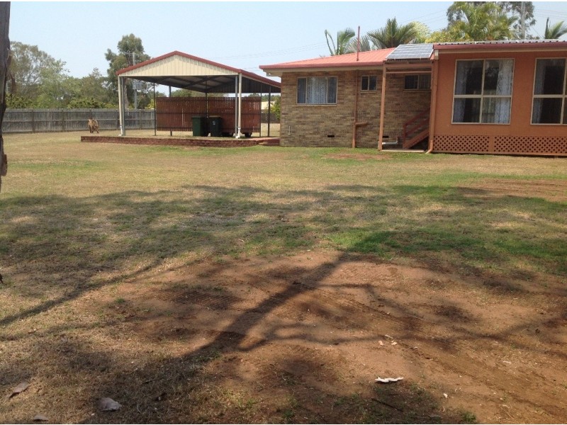 130 Emu Parade, Yeppoon QLD 4703