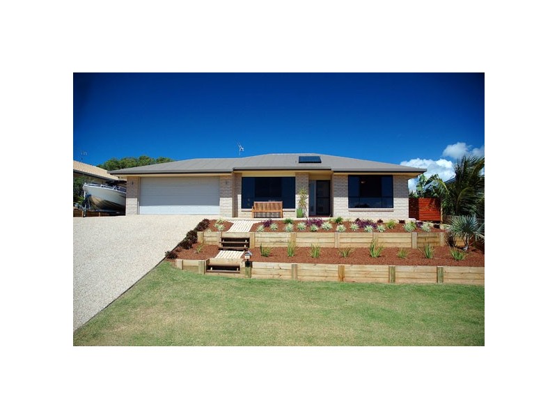 80 Swordfish Avenue, Yeppoon QLD 4703