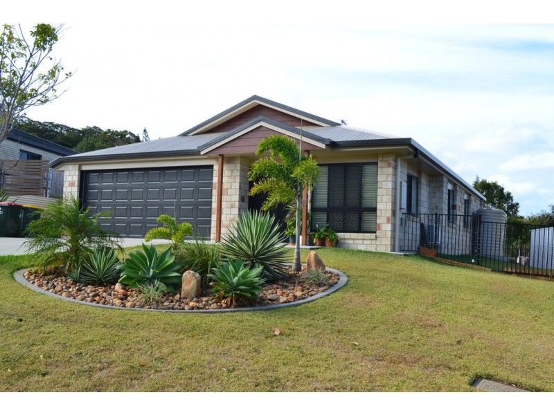 6 Baeckea Place – TENANT APPROVED, Taroomball QLD 4703