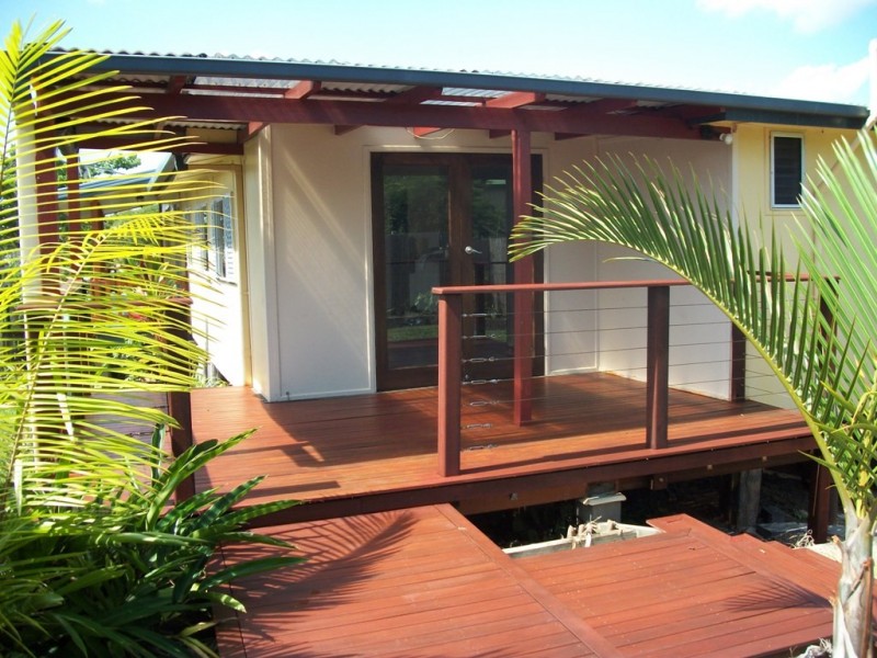 31 Poplar St, Yeppoon QLD 4703