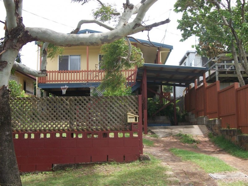 31 Poplar St, Yeppoon QLD 4703