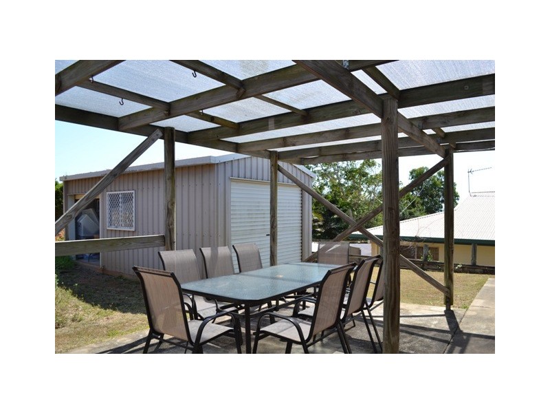 19 Greer Street, Meikleville Hill QLD 4703